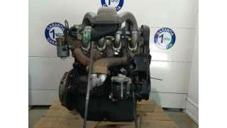 MOTOR COMPLETO FORD ESCORT BERLINA/TURNIER 1.8 D (60 CV) DE 1990 - D.280272 / RTA