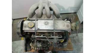 MOTOR COMPLETO FORD ESCORT BERLINA/TURNIER 1.8 D (60 CV) DE 1990 - D.280272 / RTA