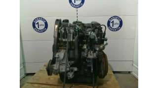 MOTOR COMPLETO SEAT TOLEDO 1.6 (75 CV) DE 1991 - D.287653 / ABN