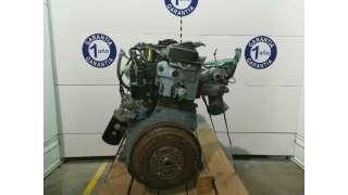 MOTOR COMPLETO SEAT TOLEDO 1.6 (75 CV) DE 1991 - D.287653 / ABN