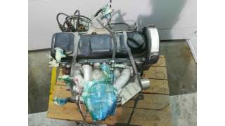 MOTOR COMPLETO SEAT TOLEDO 1.6 (75 CV) DE 1991 - D.287653 / ABN