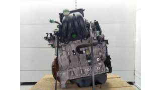 MOTOR COMPLETO CITROEN SAXO 1.4 (75 CV) DE 1996 - D.288476 / KFX