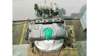 MOTOR COMPLETO PEUGEOT 306 BERLINA 3/4/5 PUERTAS 1.6 (88 CV) - D.288513 / NFZ