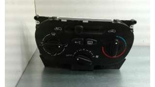 MANDO CALEFACCION / AIRE ACONDICIONADO PEUGEOT 206 BERLINA 1.9 D (69 CV) DE 1998 - D.290189 / 99210