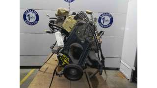 MOTOR COMPLETO OPEL CORSA B 1.2 (45 CV) DE 1996 - D.291087 / C12SZ