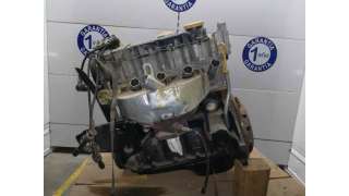 MOTOR COMPLETO OPEL CORSA B 1.2 (45 CV) DE 1996 - D.291087 / C12SZ