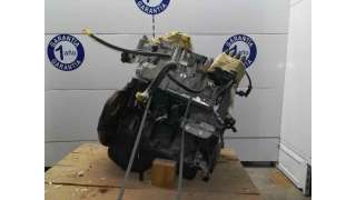 MOTOR COMPLETO OPEL CORSA B 1.2 (45 CV) DE 1996 - D.291087 / C12SZ