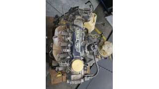 MOTOR COMPLETO OPEL CORSA B 1.2 (45 CV) DE 1996 - D.291087 / C12SZ