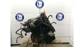 MOTOR COMPLETO SEAT CORDOBA BERLINA 1.6 (75 CV) DE 1999 - D.291315 / ALM