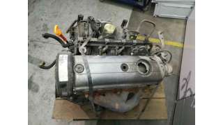 MOTOR COMPLETO SEAT CORDOBA BERLINA 1.6 (75 CV) DE 1999 - D.291315 / ALM