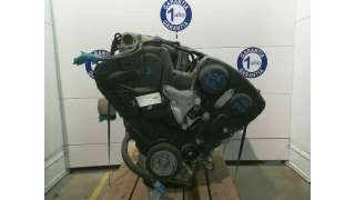 MOTOR COMPLETO PEUGEOT 406 BERLINA 3.0 V6 24V (190 CV) DE 1997 - D.291377 / XFZ