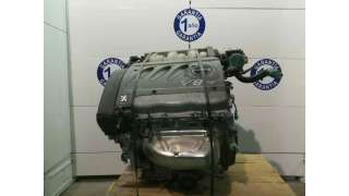 MOTOR COMPLETO PEUGEOT 406 BERLINA 3.0 V6 24V (190 CV) DE 1997 - D.291377 / XFZ