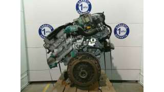 MOTOR COMPLETO PEUGEOT 406 BERLINA 3.0 V6 24V (190 CV) DE 1997 - D.291377 / XFZ