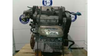 MOTOR COMPLETO PEUGEOT 406 BERLINA 3.0 V6 24V (190 CV) DE 1997 - D.291377 / XFZ