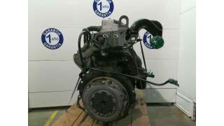 MOTOR COMPLETO FORD ESCORT BERLINA/TURNIER 1.8 D (60 CV) DE 1990 - D.291711 / RTE