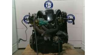 MOTOR COMPLETO FORD ESCORT BERLINA/TURNIER 1.8 D (60 CV) DE 1990 - D.291711 / RTE