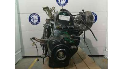 MOTOR COMPLETO HONDA ACCORD BERLINA 2.0 (131 CV) DE 1992 - D.291834 / F20Z1