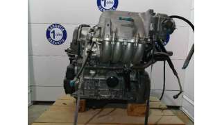 MOTOR COMPLETO HONDA ACCORD BERLINA 2.0 (131 CV) DE 1992 - D.291834 / F20Z1