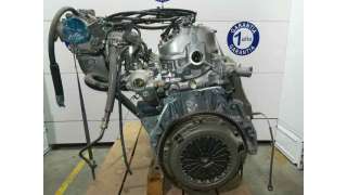 MOTOR COMPLETO HONDA ACCORD BERLINA 2.0 (131 CV) DE 1992 - D.291834 / F20Z1