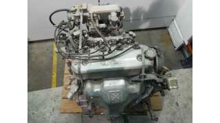 MOTOR COMPLETO HONDA ACCORD BERLINA 2.0 (131 CV) DE 1992 - D.291834 / F20Z1