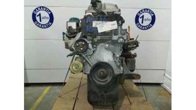 MOTOR COMPLETO NISSAN MICRA 1.0 16V (54 CV) DE 1998 - D.291889 / CG10