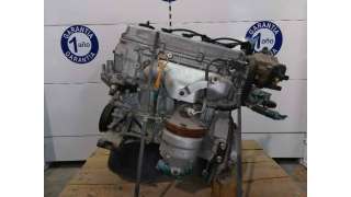 MOTOR COMPLETO NISSAN MICRA 1.0 16V (54 CV) DE 1998 - D.291889 / CG10