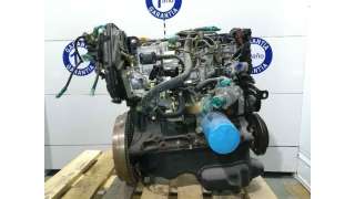 MOTOR COMPLETO NISSAN ALMERA 2.0 D (75 CV) DE 1995 - D.291919 / CD20