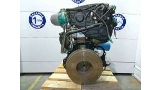 MOTOR COMPLETO NISSAN ALMERA 2.0 D (75 CV) DE 1995 - D.291919 / CD20