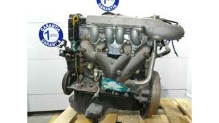 MOTOR COMPLETO NISSAN ALMERA 2.0 D (75 CV) DE 1995 - D.291919 / CD20