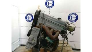 MOTOR COMPLETO SEAT CORDOBA BERLINA 1.6 (75 CV) DE 2002 - D.292190 / ALM