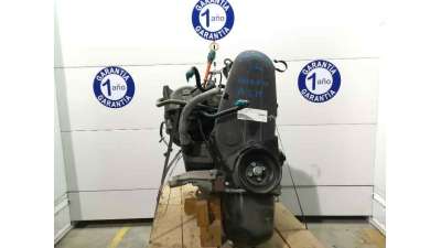 MOTOR COMPLETO SEAT CORDOBA BERLINA 1.6 (75 CV) DE 1999 - D.292237 / ALM