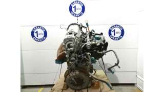 MOTOR COMPLETO SEAT CORDOBA BERLINA 1.6 (75 CV) DE 1999 - D.292237 / ALM