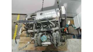 MOTOR COMPLETO SEAT CORDOBA BERLINA 1.6 (75 CV) DE 1999 - D.292237 / ALM