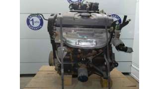 MOTOR COMPLETO CITROEN XSARA BERLINA 1.6 (88 CV) DE 1997 - D.294101 / NFZ