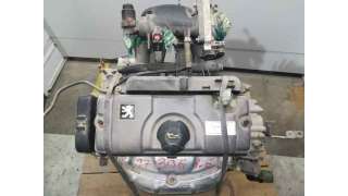 MOTOR COMPLETO CITROEN XSARA BERLINA 1.6 (88 CV) DE 1997 - D.294101 / NFZ