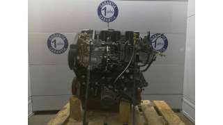 MOTOR COMPLETO PEUGEOT 106 1.5 D (57 CV) DE 1996 - D.294200 / VJX