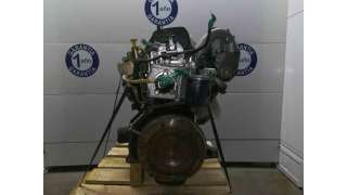 MOTOR COMPLETO PEUGEOT 106 1.5 D (57 CV) DE 1996 - D.294200 / VJX