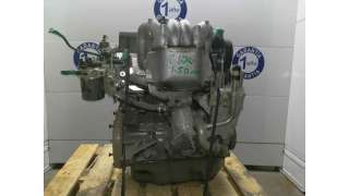 MOTOR COMPLETO PEUGEOT 106 1.5 D (57 CV) DE 1996 - D.294200 / VJX