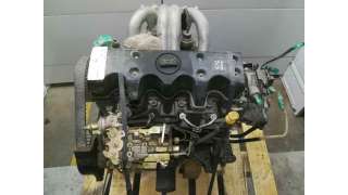 MOTOR COMPLETO PEUGEOT 106 1.5 D (57 CV) DE 1996 - D.294200 / VJX