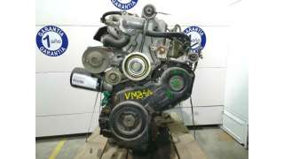 MOTOR COMPLETO ALFA ROMEO 164 2.5 Turbodiesel (125 CV) DE 1988 - D.294248 / VM84A