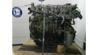 MOTOR COMPLETO ALFA ROMEO 164 2.5 Turbodiesel (125 CV) DE 1988 - D.294248 / VM84A