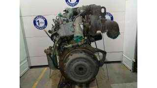 MOTOR COMPLETO ALFA ROMEO 164 2.5 Turbodiesel (125 CV) DE 1988 - D.294248 / VM84A