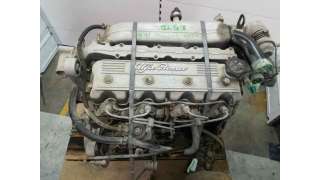 MOTOR COMPLETO ALFA ROMEO 164 2.5 Turbodiesel (125 CV) DE 1988 - D.294248 / VM84A