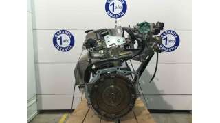 MOTOR COMPLETO KIA CLARUS 1.8 (116 CV) DE 1996 - D.294255 / T8