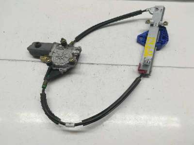 ELEVALUNAS TRASERO DERECHO FORD MONDEO BERLINA 2.0 16V (131 CV) DE 1997 - D.294859