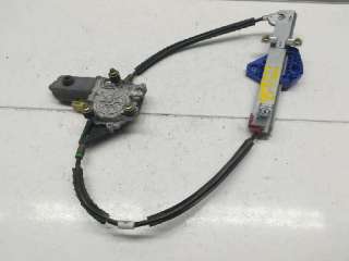 ELEVALUNAS TRASERO DERECHO FORD MONDEO BERLINA 2.0 16V (131 CV) DE 1997 - D.294859
