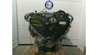 MOTOR COMPLETO MG ROVER STERLING 2.7 24v - D.295573 / 027A