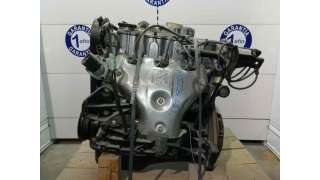 MOTOR COMPLETO DAEWOO ARANOS 1.8 (95 CV) DE 1995 - D.295641 / C18LE