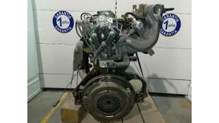 MOTOR COMPLETO DAEWOO ARANOS 1.8 (95 CV) DE 1995 - D.295641 / C18LE