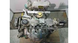 MOTOR COMPLETO DAEWOO ARANOS 1.8 (95 CV) DE 1995 - D.295641 / C18LE